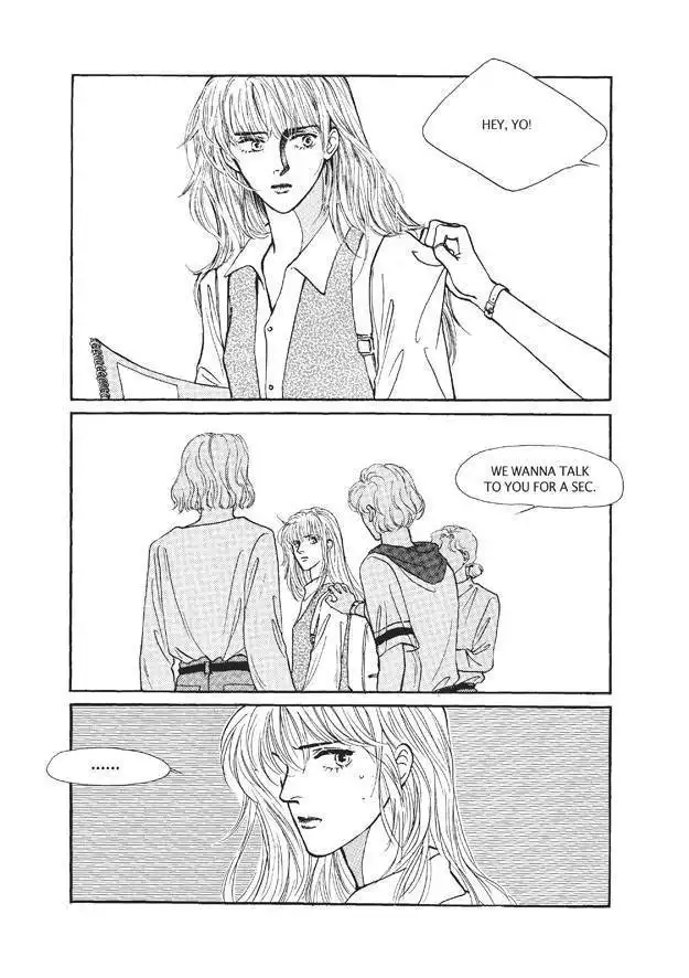 Do Whatever You Want Chapter 2.1 2